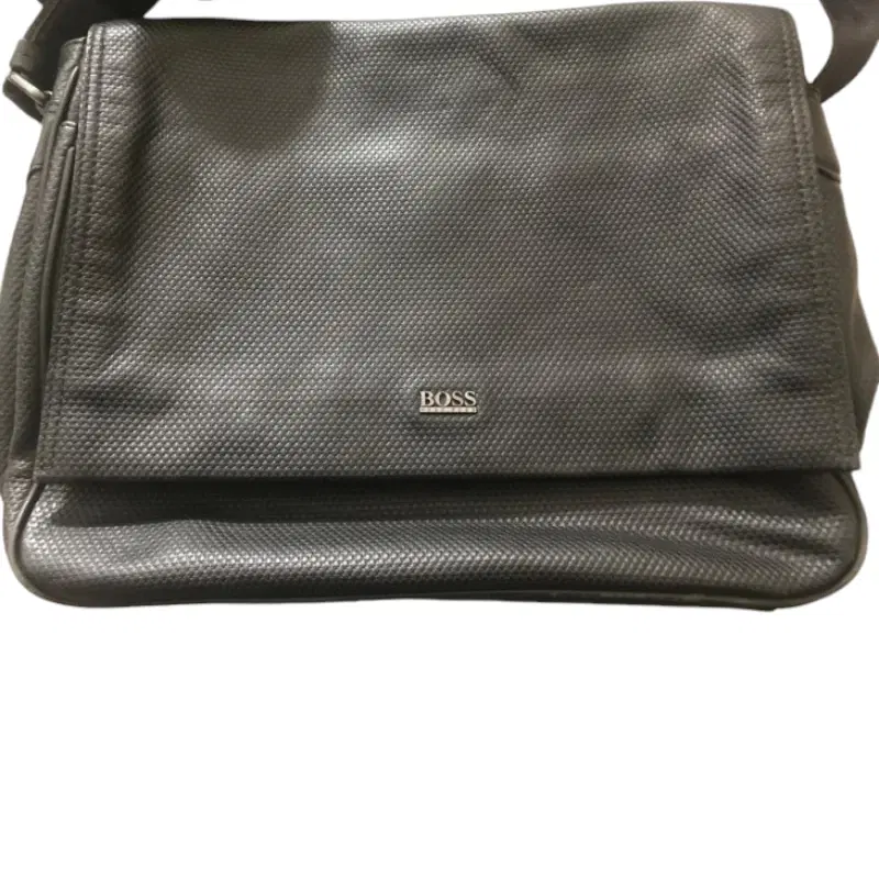 Hugo Boss Messenger Bag