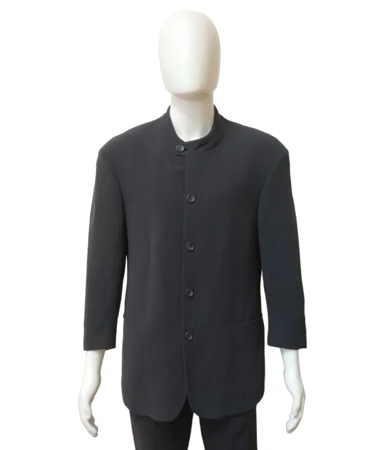 Hogo Boss Black Jacket-Hover-Image
