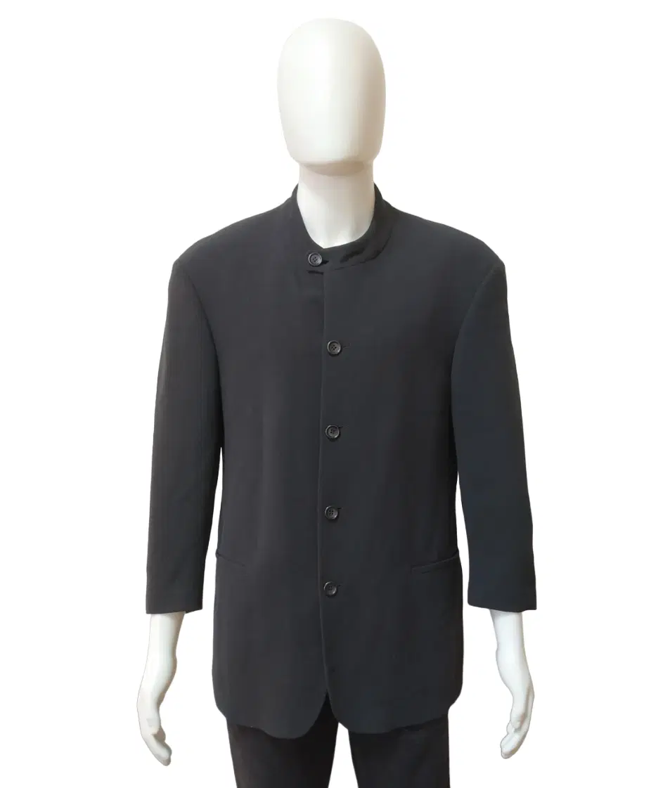 Hogo Boss Black Jacket