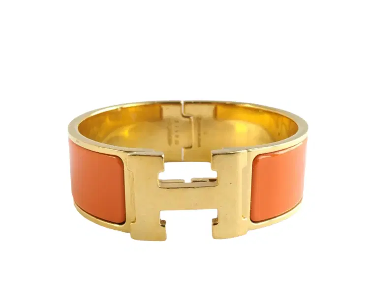 Hermes Clic Clac H Bracelet-Hover-Image