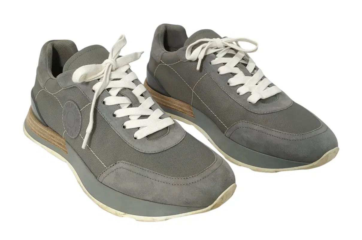 Hermes Drive Sneaker
