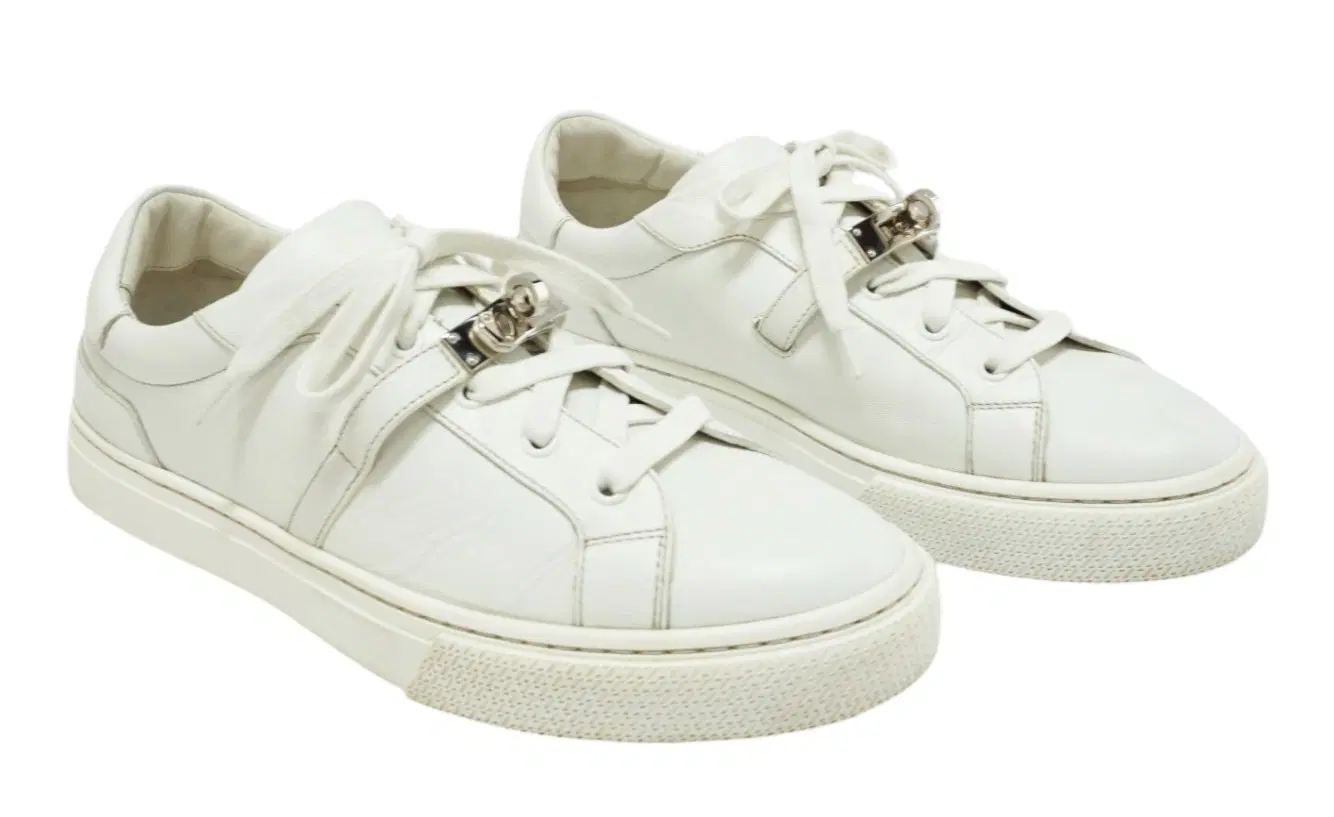 Hermes Day Sneakers