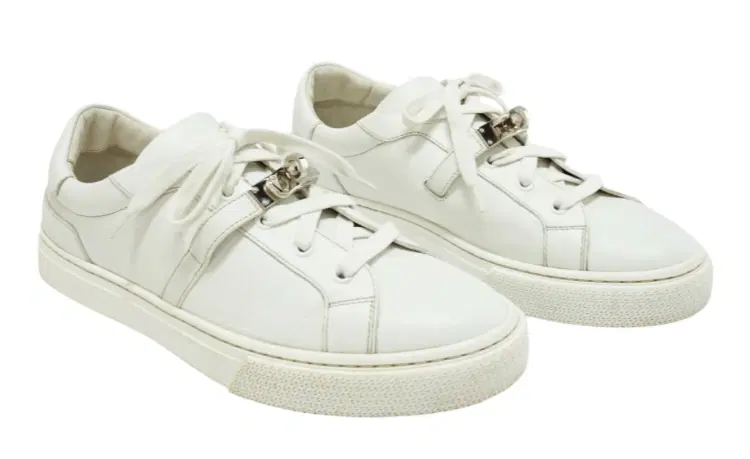 Hermes Day Sneakers-Hover-Image