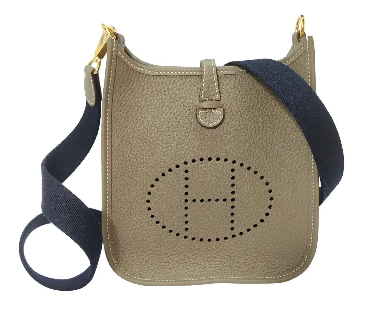 Hermes Evelyne TPM In Etoupe