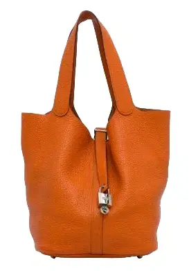Hermes Lock Picotin 26 Handbag-Hover-Image