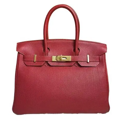 Hermes Birkin 30 Square E Stamp
