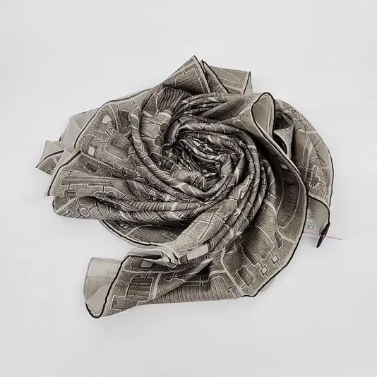 Hermes cotton scarf-Hover-Image