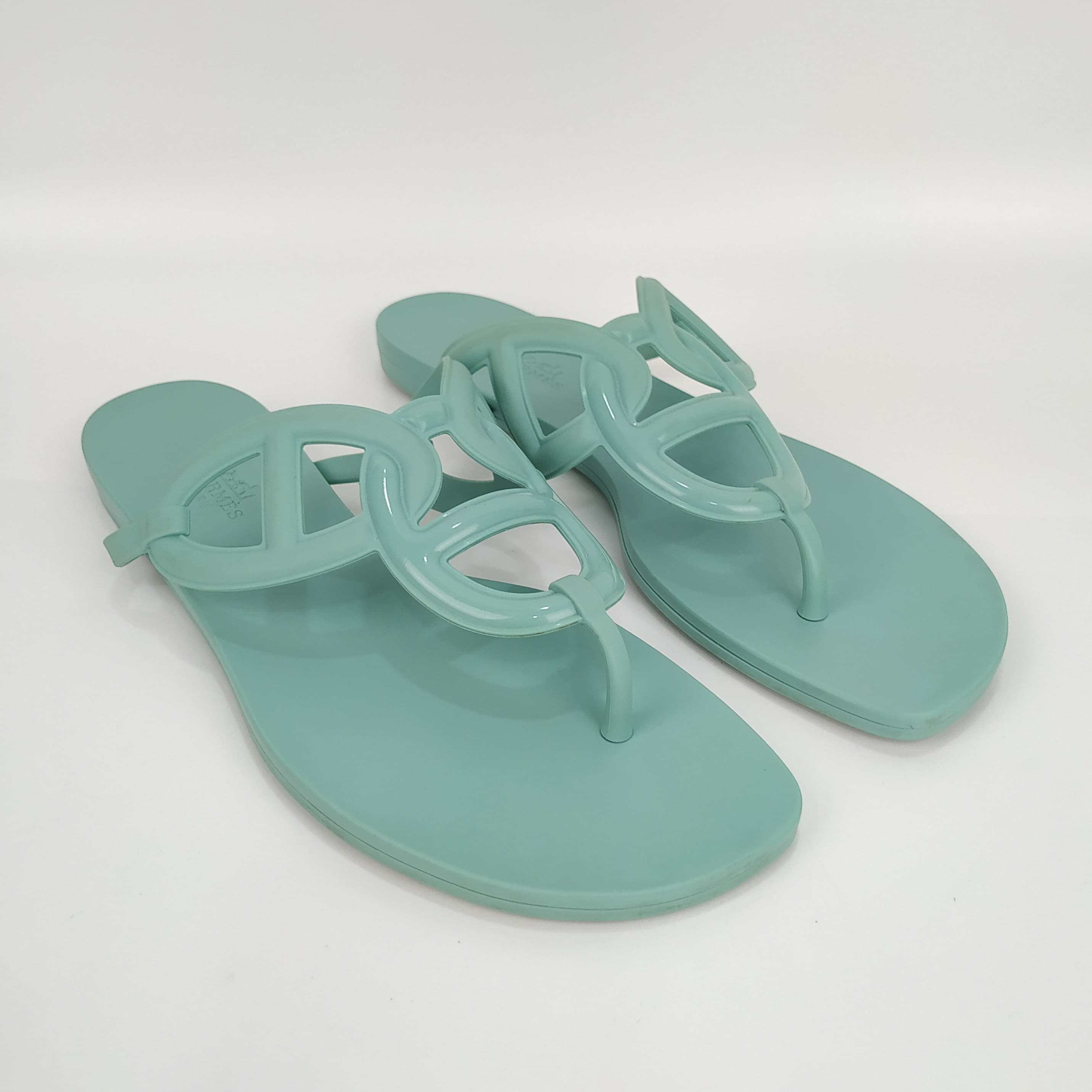 Hermes Egerie Sandal
