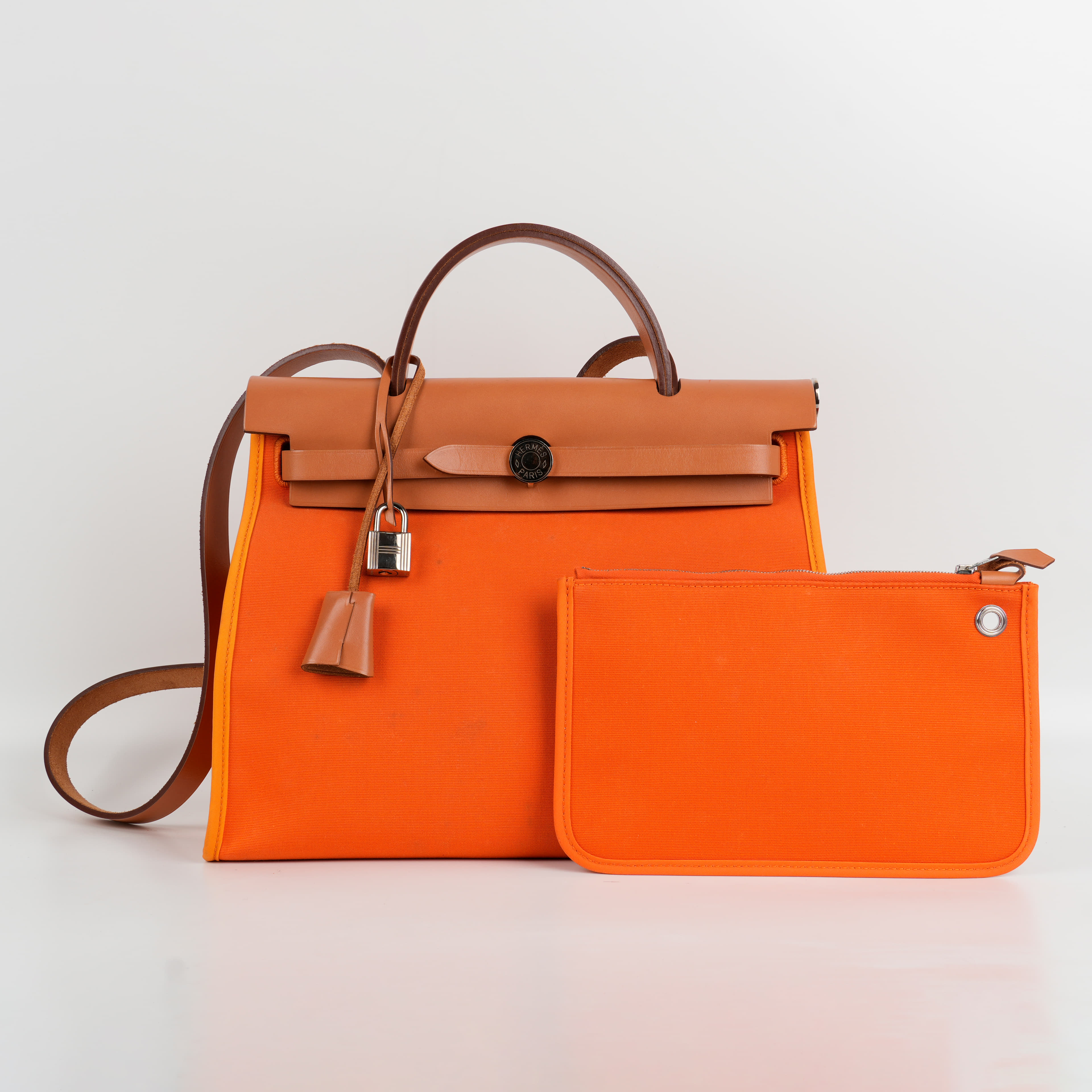 Hermes Herbag 31