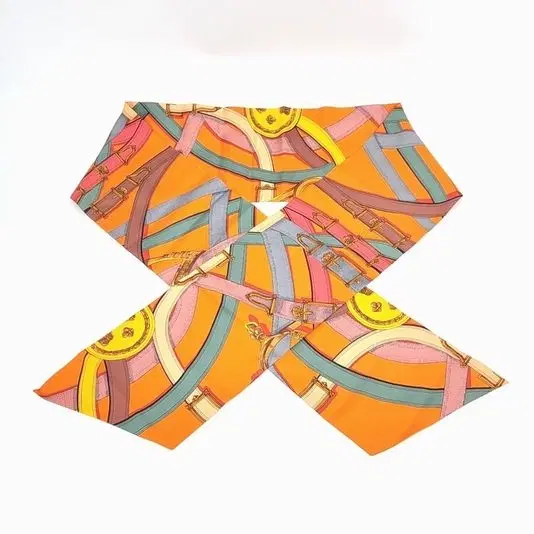 Hermes Maxi Twilly