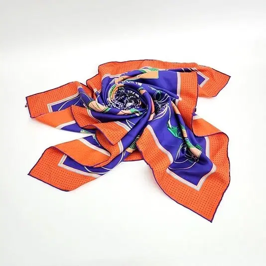 Hermes scarf