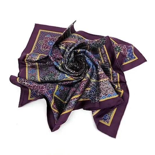 Hermes scarf-Hover-Image