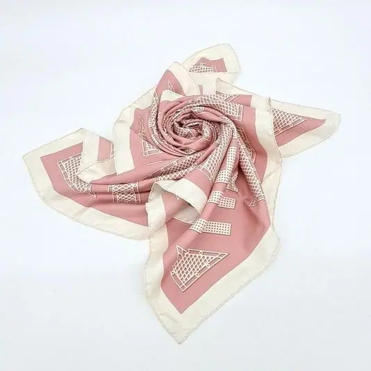 Hermes scarf-Hover-Image