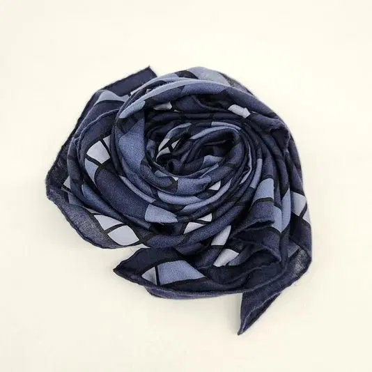 Hermes scarf-Hover-Image