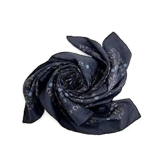 Hermes scarf-Hover-Image