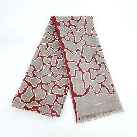 Hermes scarf-Hover-Image
