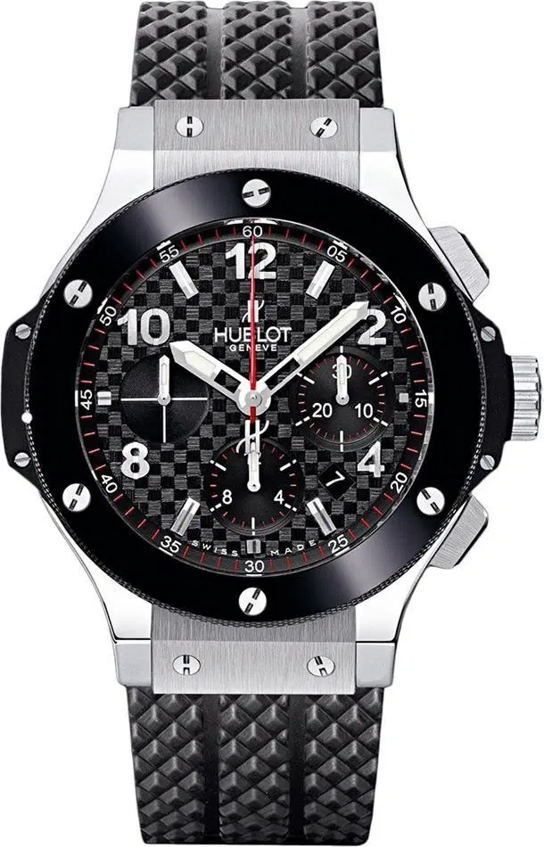 Hublot Big Bang 44MM Chronograph