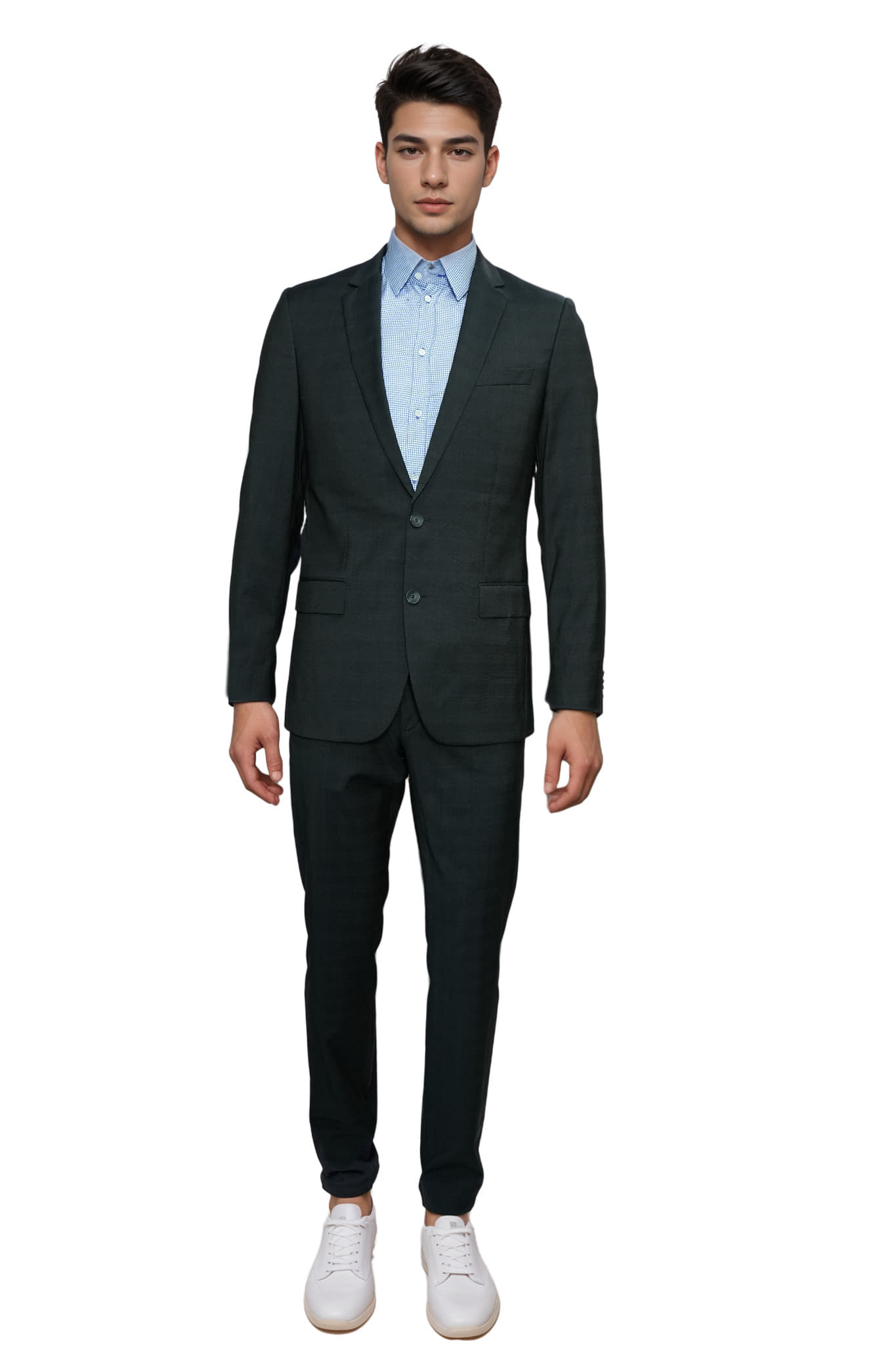 Hugo Boss Amaro Heise Suit