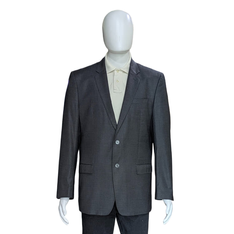 Hugo Boss Black Winter Blazer-Hover-Image