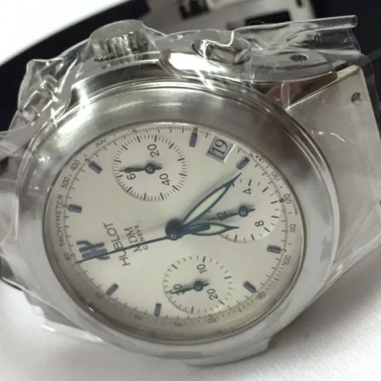 HUBLOT MDM Chronograph-Hover-Image