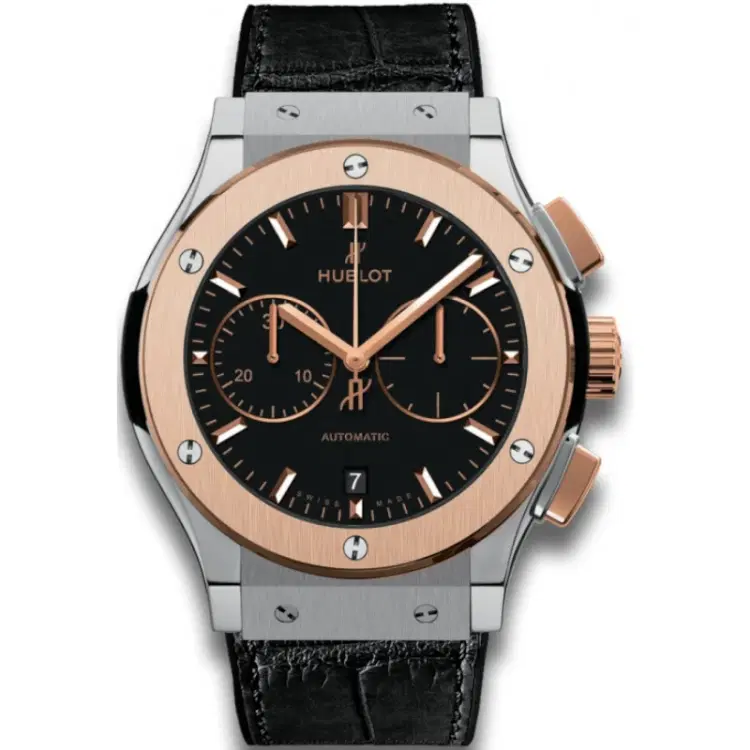 Hublot Classic Fusion Chronograph 45mm-Hover-Image