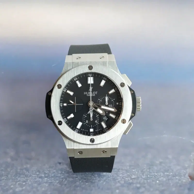 Hublot Big Bang Chronograph 44 MM