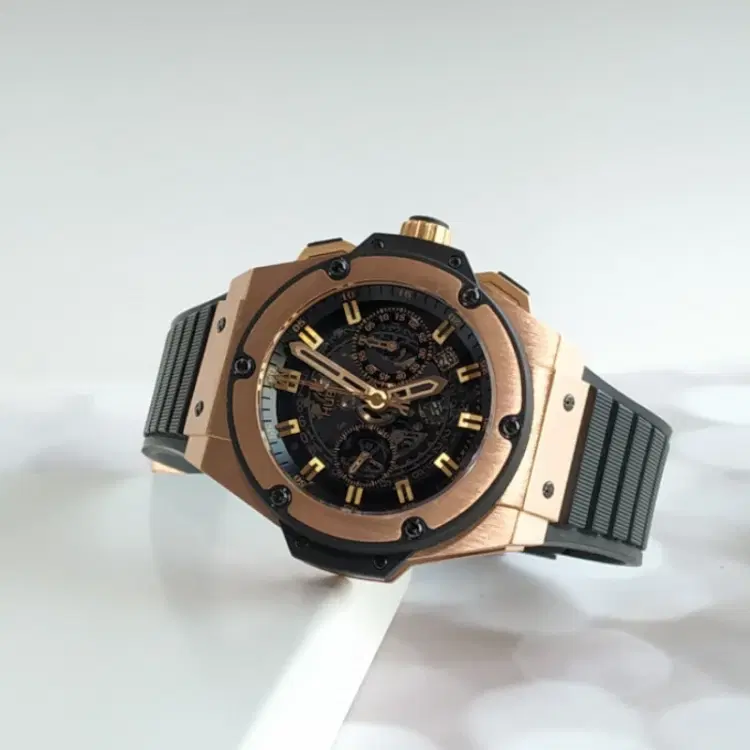 Hublot King Power Unico Chronograph Limited Edition-Hover-Image