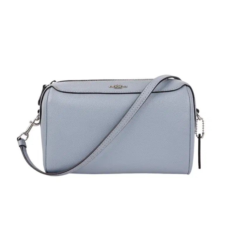 Coach Bennett Crossbody Bag in Crossgrain Leather