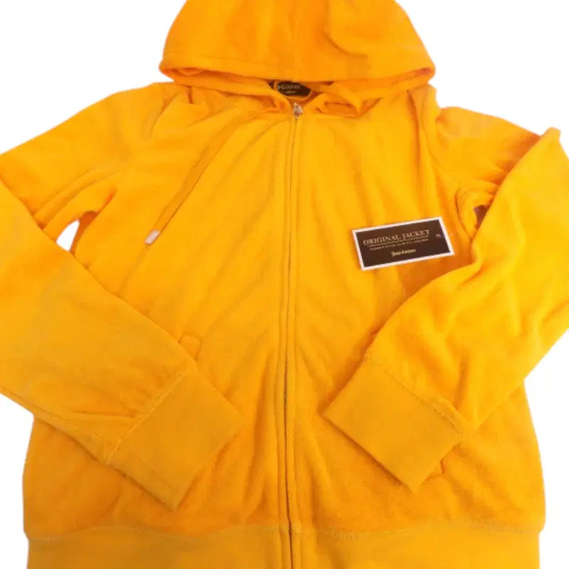 Juicy Couture J Bling Original Terry Jacket