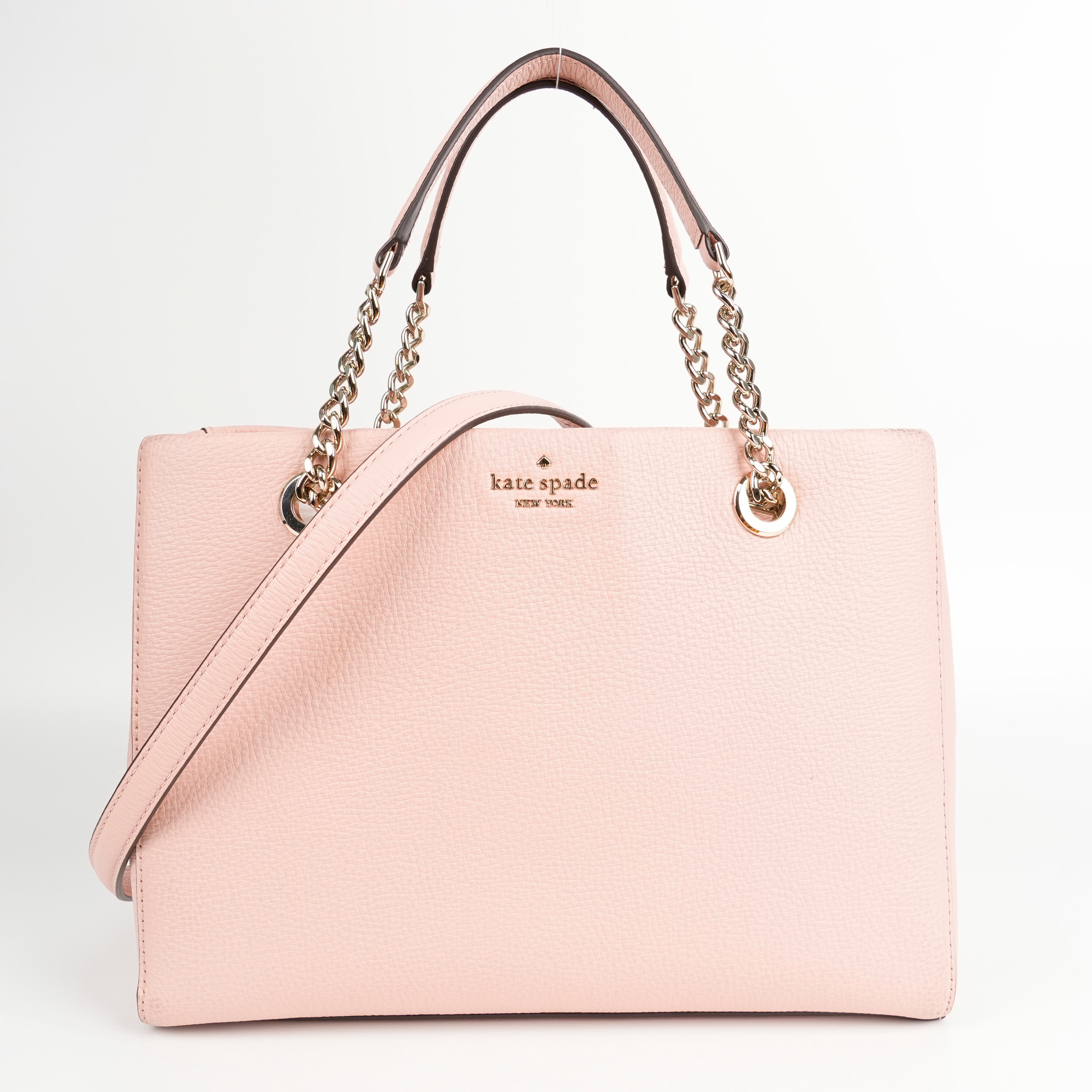 Kate Spade Chain Shoulder Bag