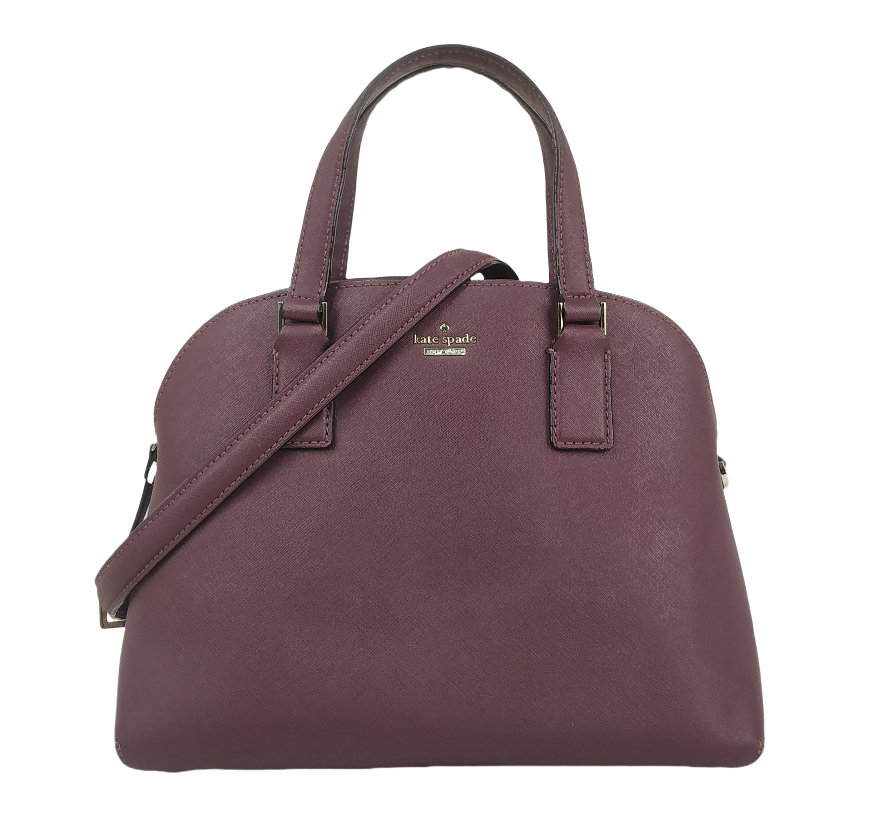 Kate Spade Cherry Liqueur Bag