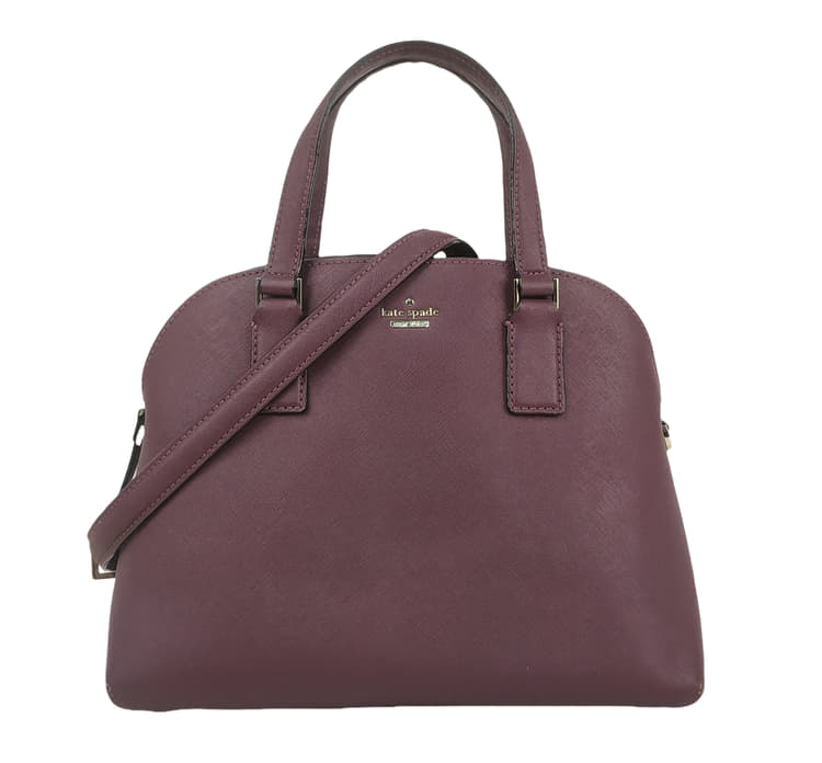Kate Spade Cherry Liqueur Bag-Hover-Image