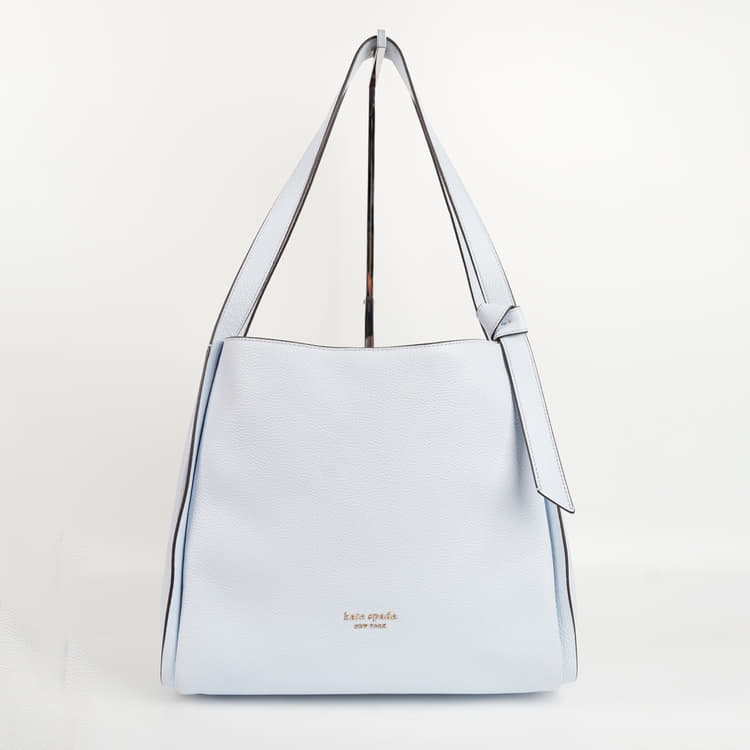 Kate Spade Knott Large Shoulder Bag-Hover-Image