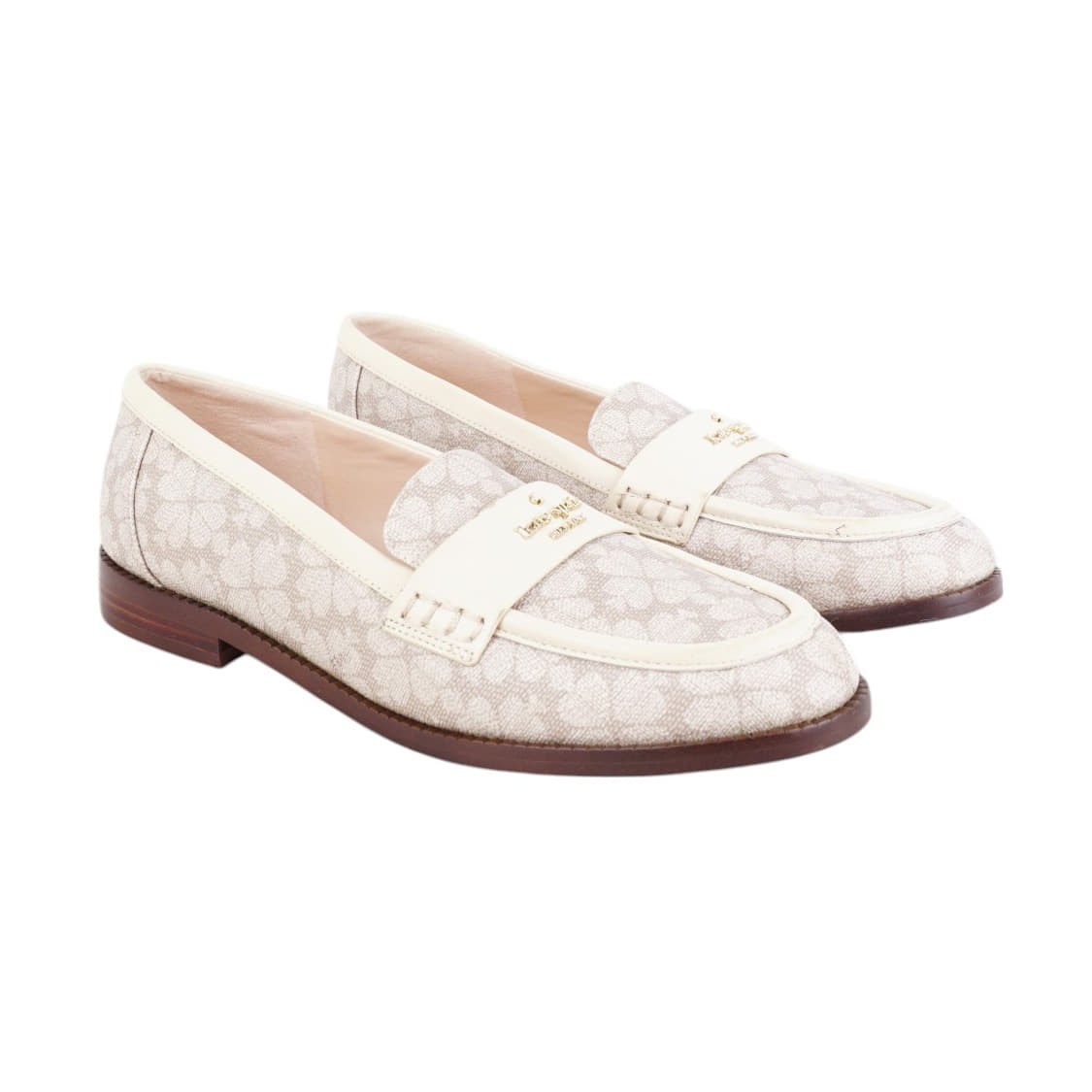 Kate Spade Ruth Spade Flower Loafer