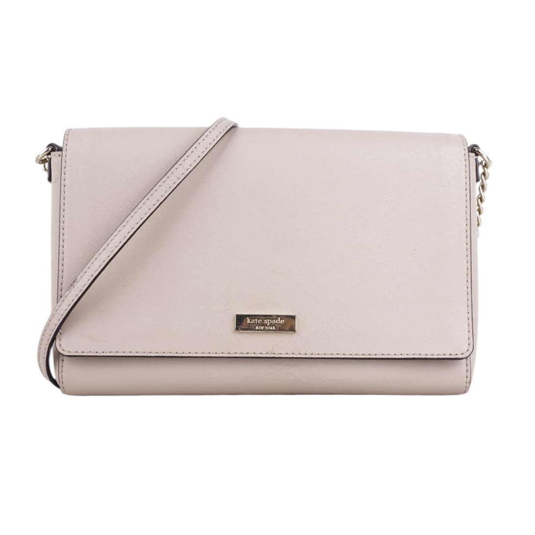 Kate Spade Tilden Place Alek Colorblock Crossbody
