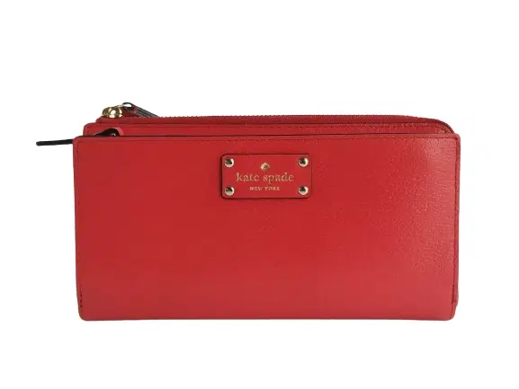 Kate Spade Wellesley Layton Wristlet