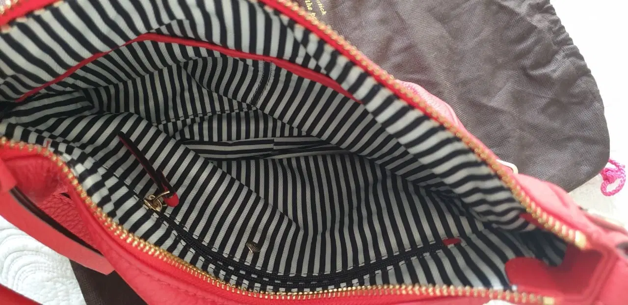 Kate Spade Cobble Hill Small Ella Convertible Crossbody Bag