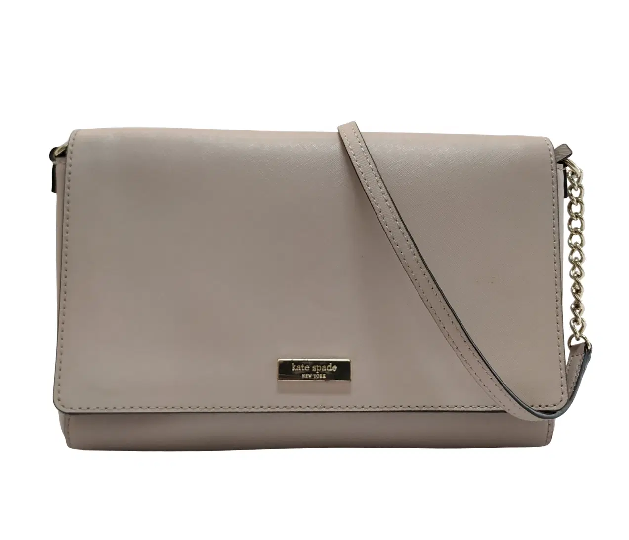 Kate Spade Tilden Place Alek Crossbody Bag