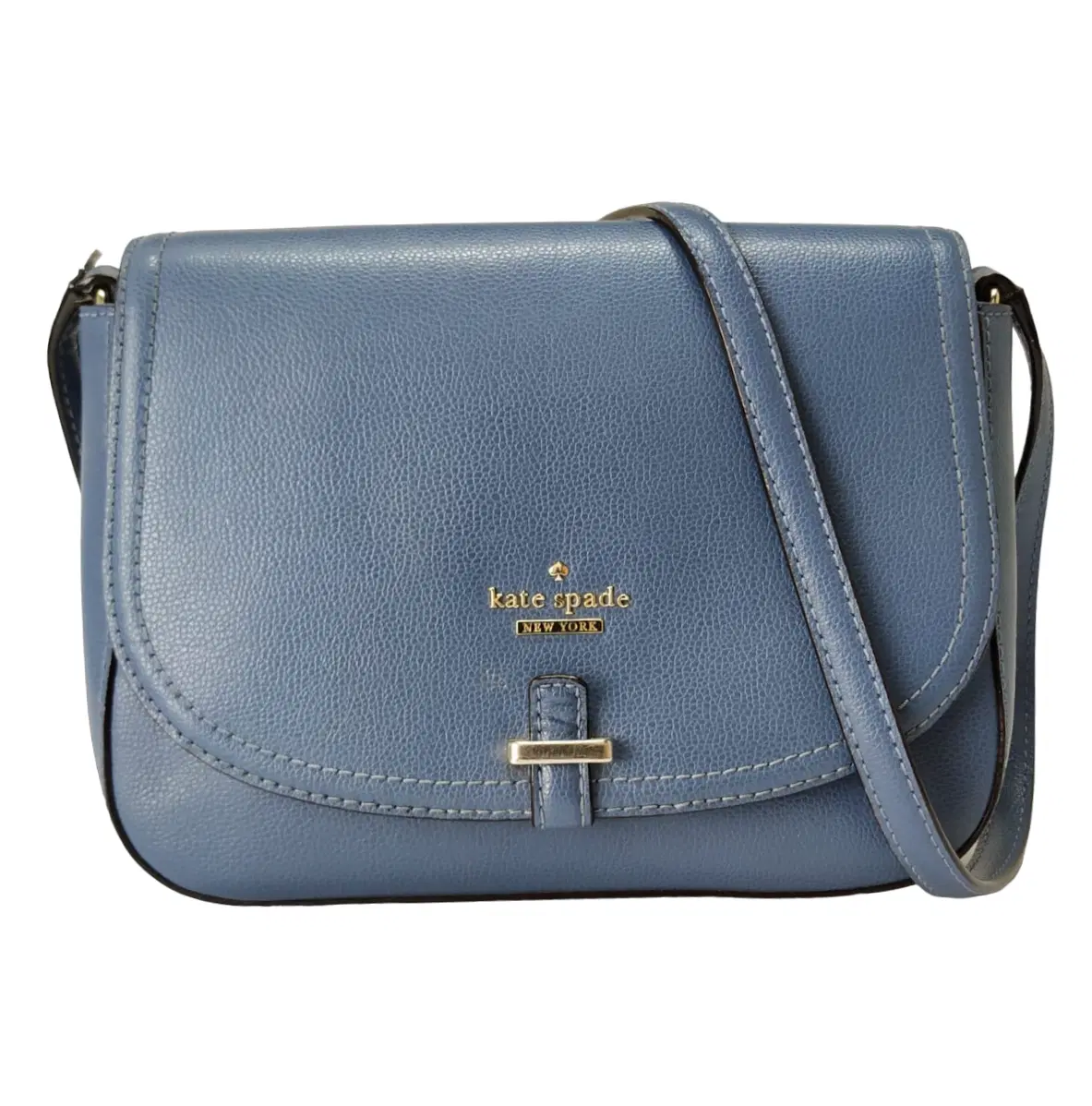 Kate Spade Kailey Patterson Drive Leather Crossbody Bag