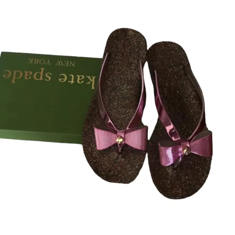 Kate Spade Womens Follie Flip-Flop