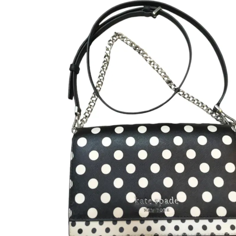 Kate Spade Cameron Picture Dot Convertible Crossbody Bag