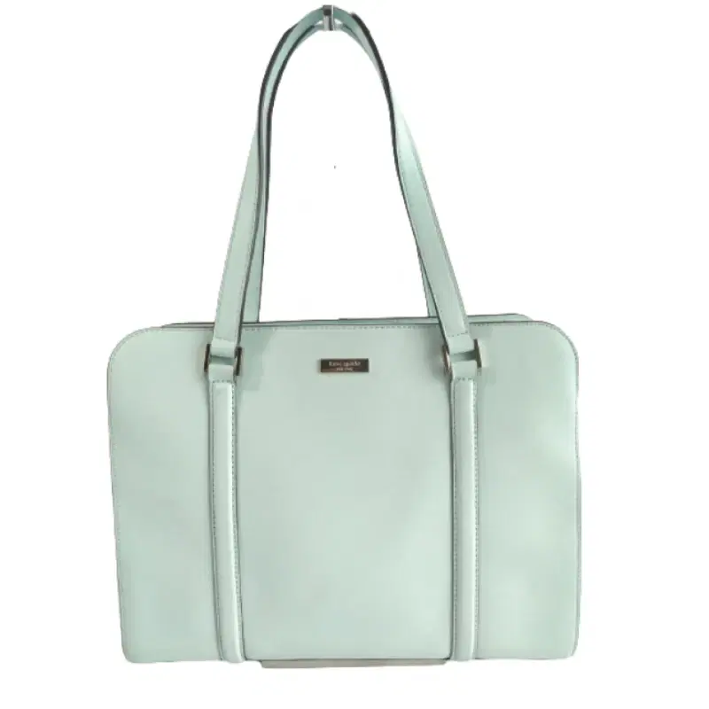 Kate Spade Newbury Lane Miles Leather Shoulder Bag