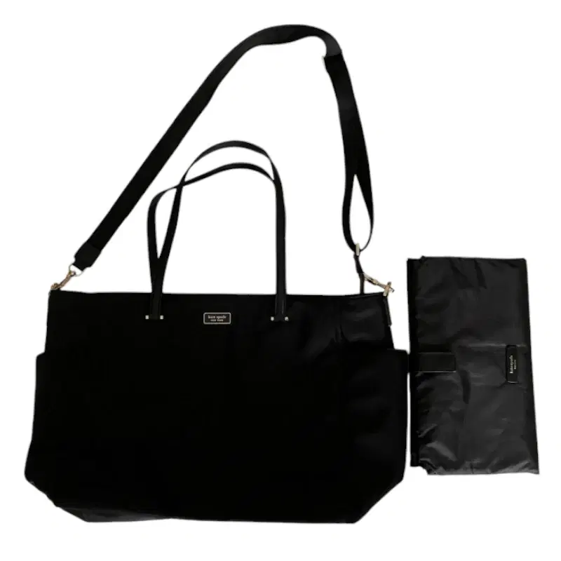 Kate Spade Nylon Dawn Baby Daiper Bag