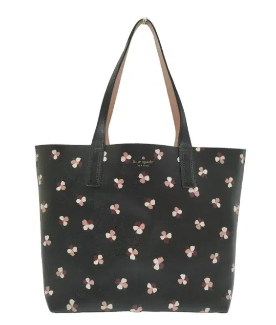 Kate Spade Floral Pup Large Reversible Tote