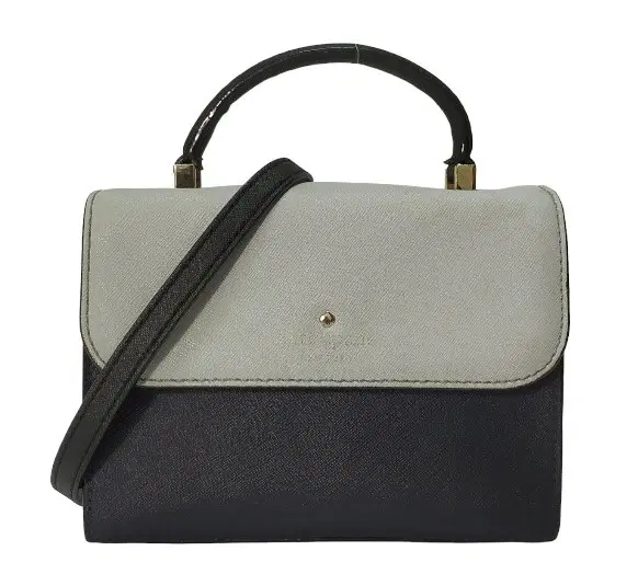 Kate Spade Cedar Street Mini Leather Crossbody