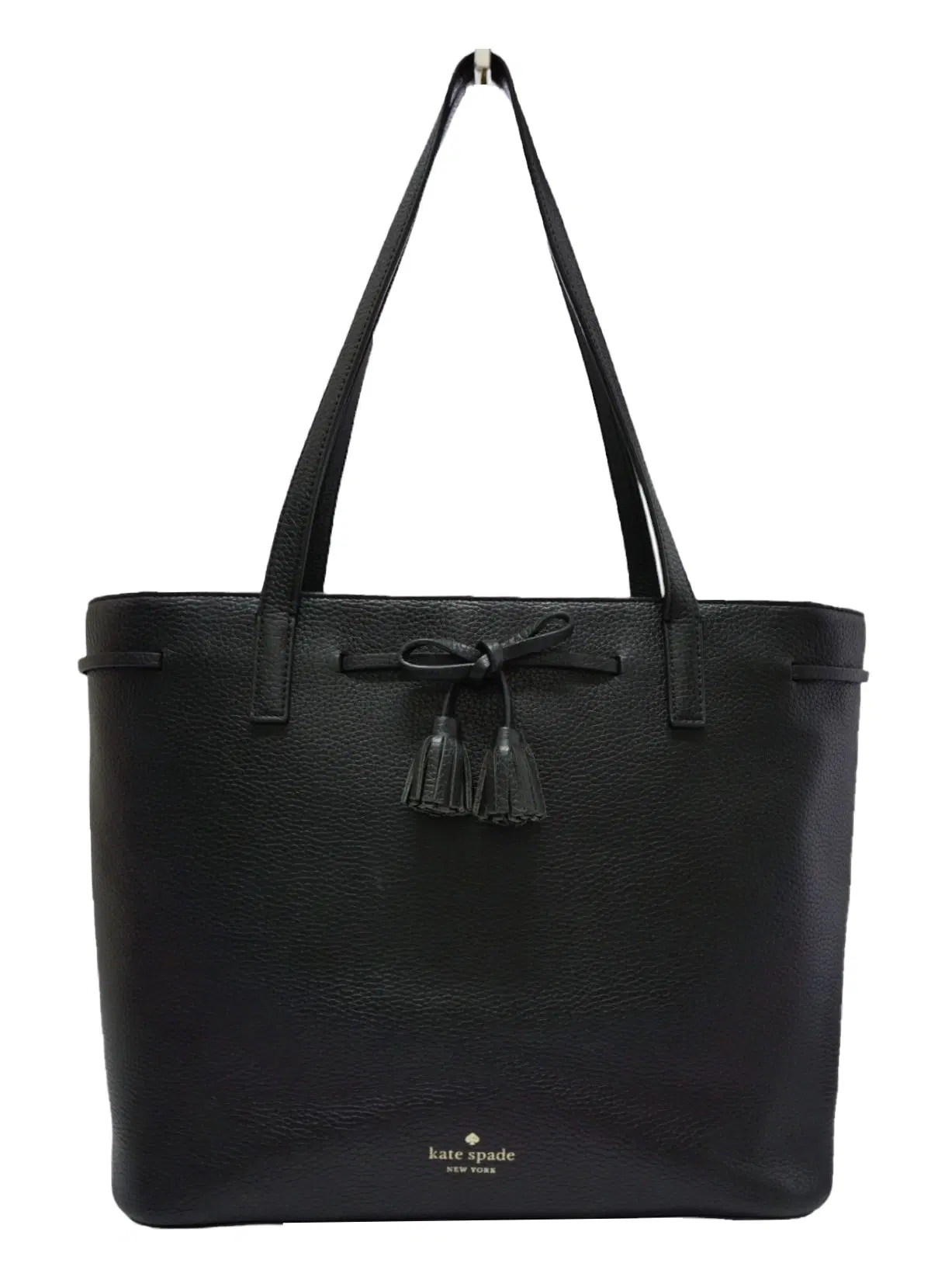 Kate Spade On Purpose Tassel Tote