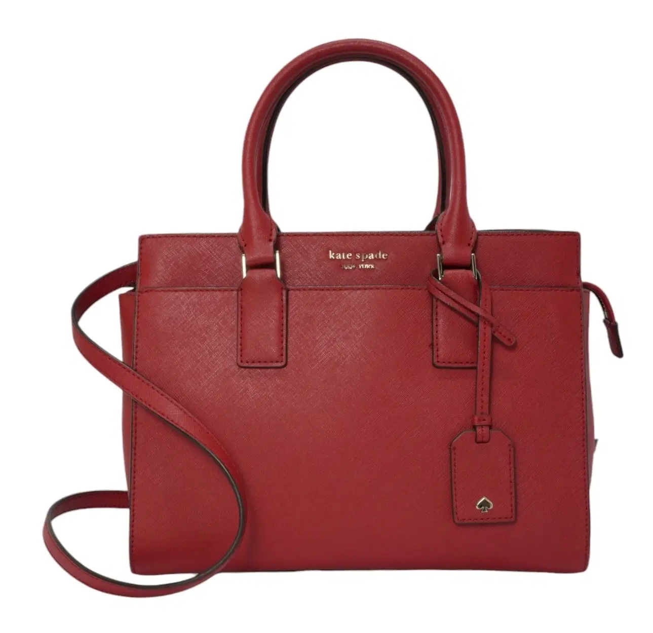 Kate Spade New York Cameron Medium Satchel Shoulder Bag