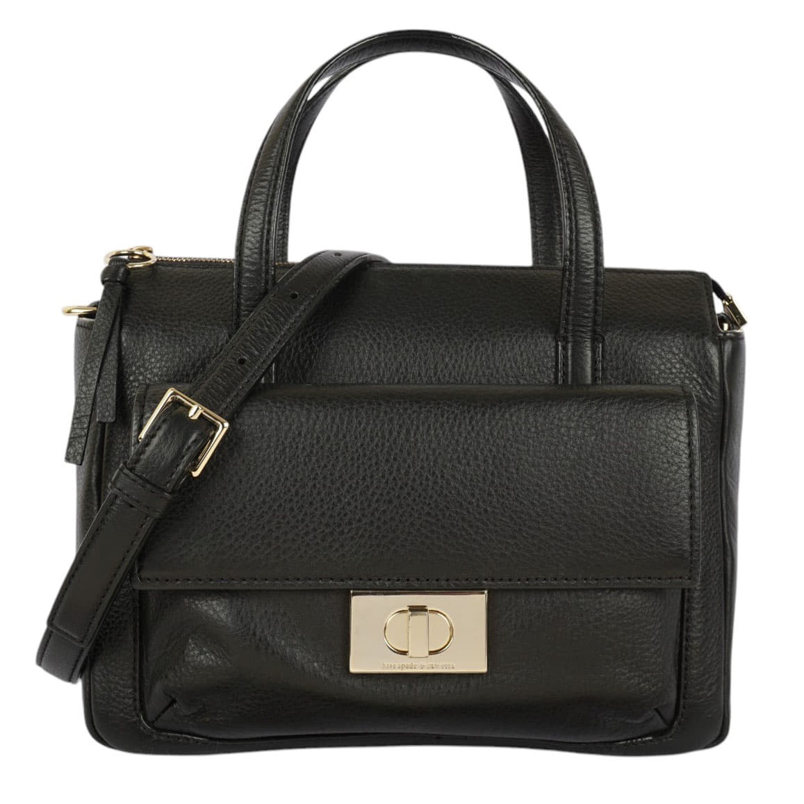 Kate Spade New York Greenwood Place Meghan Leather Handbag