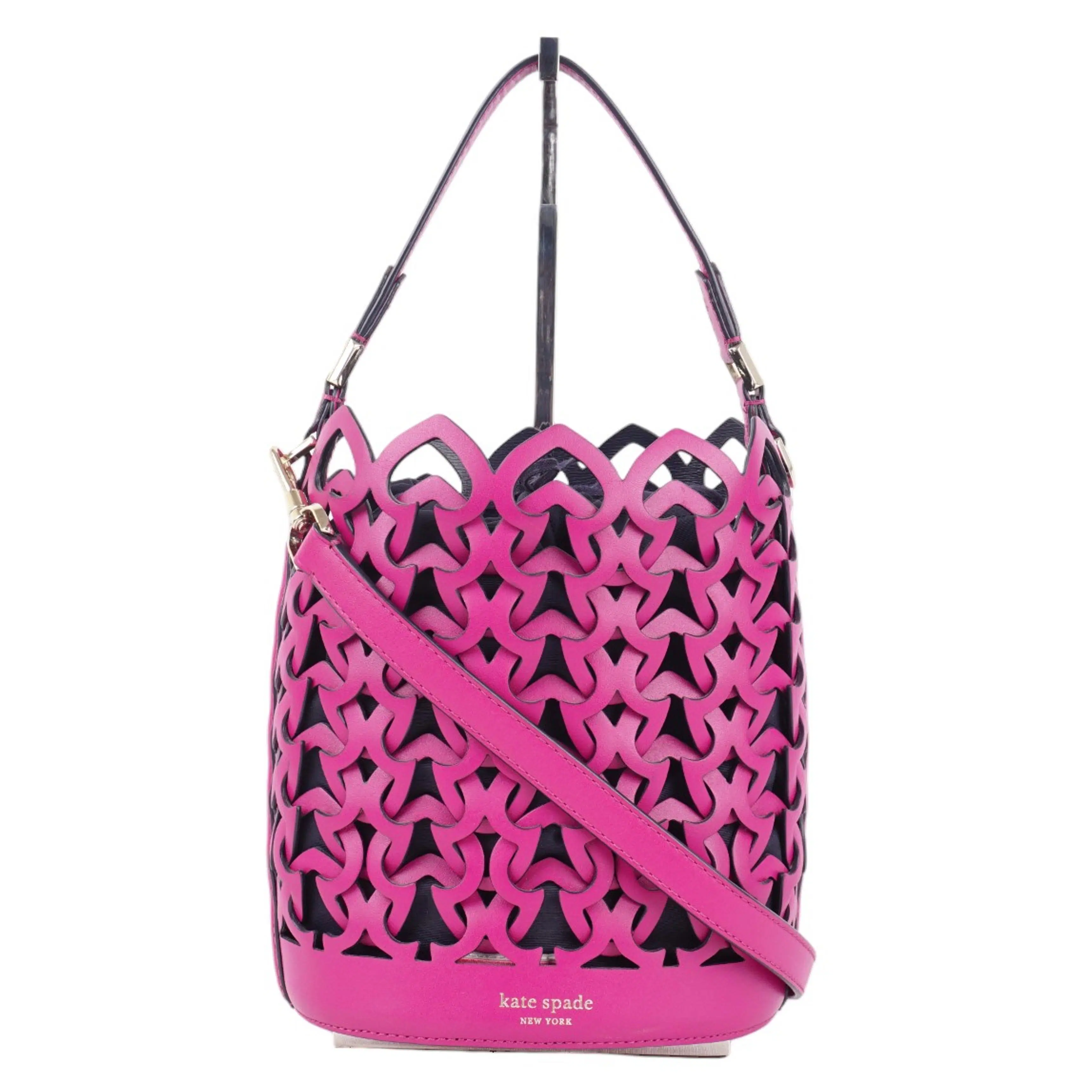Kate Spade Dorie Bucket Bag