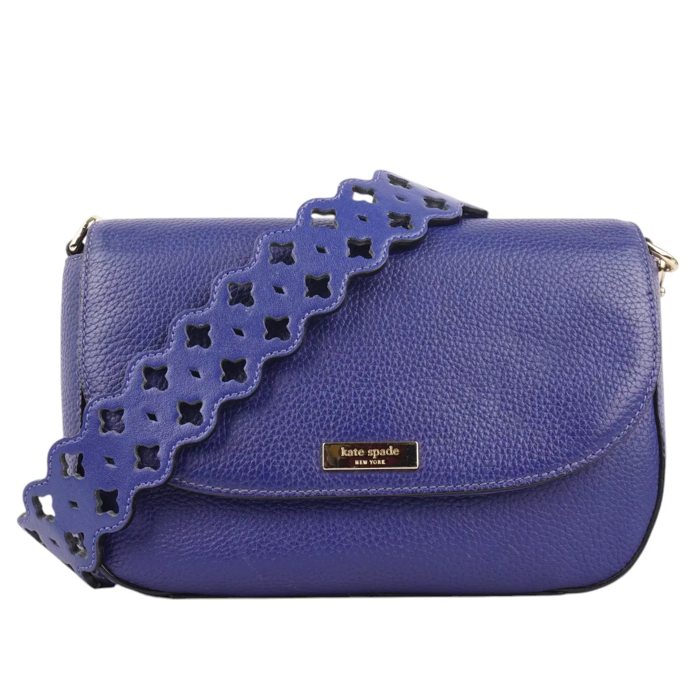 Kate Spade Marcus Street Disha Asilah Blue